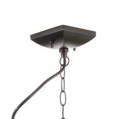 Hängeleuchte Jersey Mit Nostalgischem Charme 16 Hängeleuchte Jersey Mit Nostalgischem Charme -Heimbeleuchtung 5515554 6