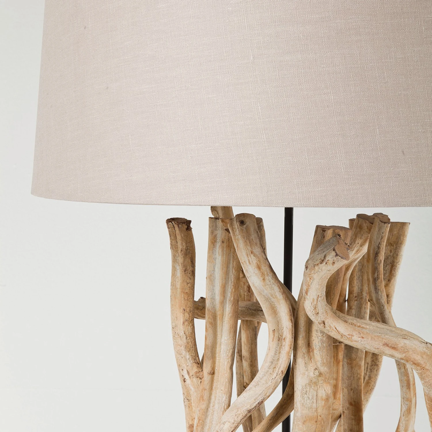 KARE Scultra Stehleuchte, Höhe 158 Cm 10 KARE Scultra Stehleuchte, Höhe 158 Cm – Bild 8