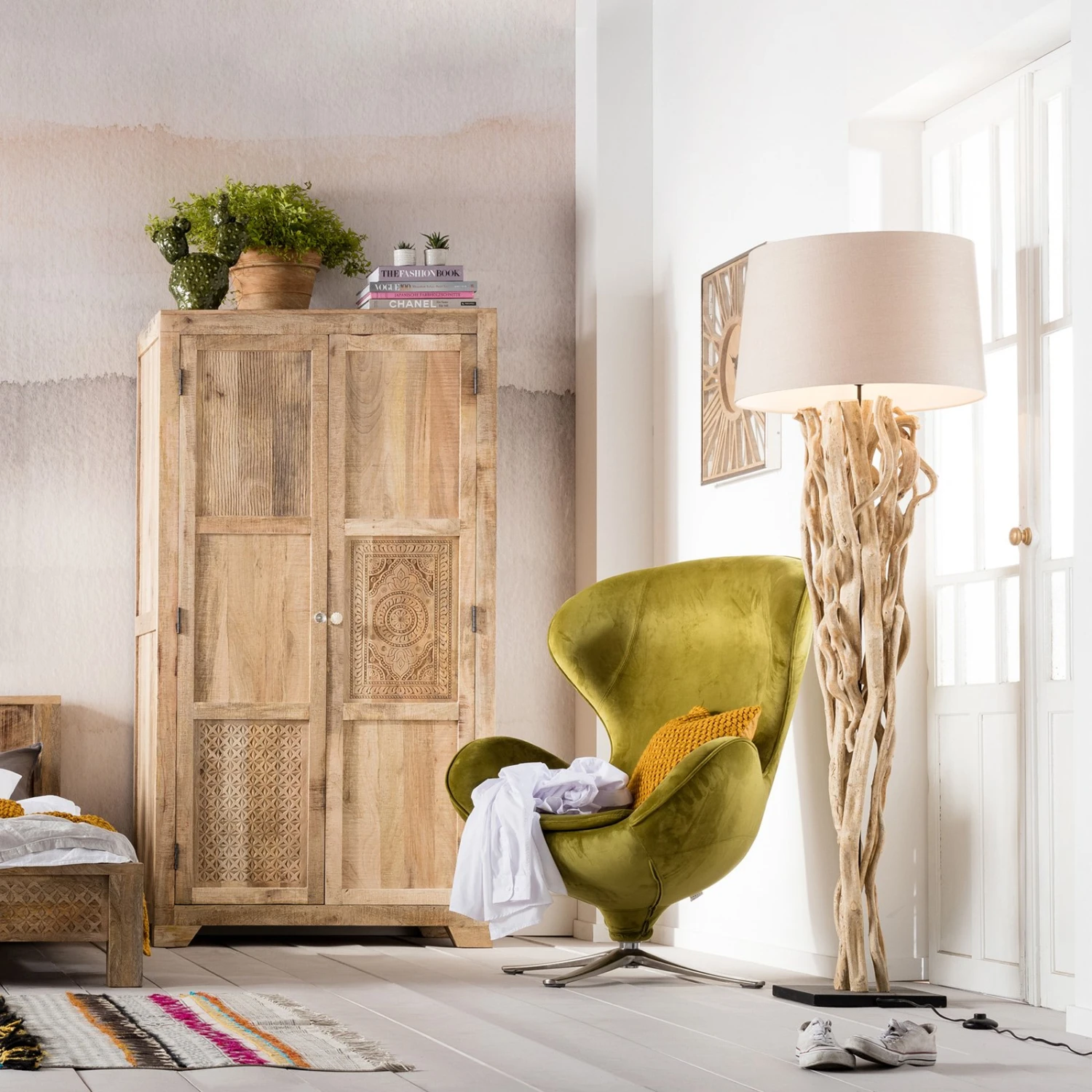 KARE Scultra Stehleuchte, Höhe 158 Cm 3 KARE Scultra Stehleuchte, Höhe 158 Cm