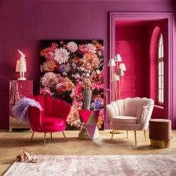 KARE Animal Rabbit Tischleuchte Weiß/rosa 15 KARE Animal Rabbit Tischleuchte Weiß/rosa -Heimbeleuchtung 5517592 4