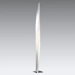 Kundalini Shakti - Stehleuchte Satiniert, Weiß -Heimbeleuchtung 5520024 2