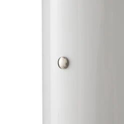 Kundalini Shakti - Stehleuchte Satiniert, Weiß -Heimbeleuchtung 5520024 7