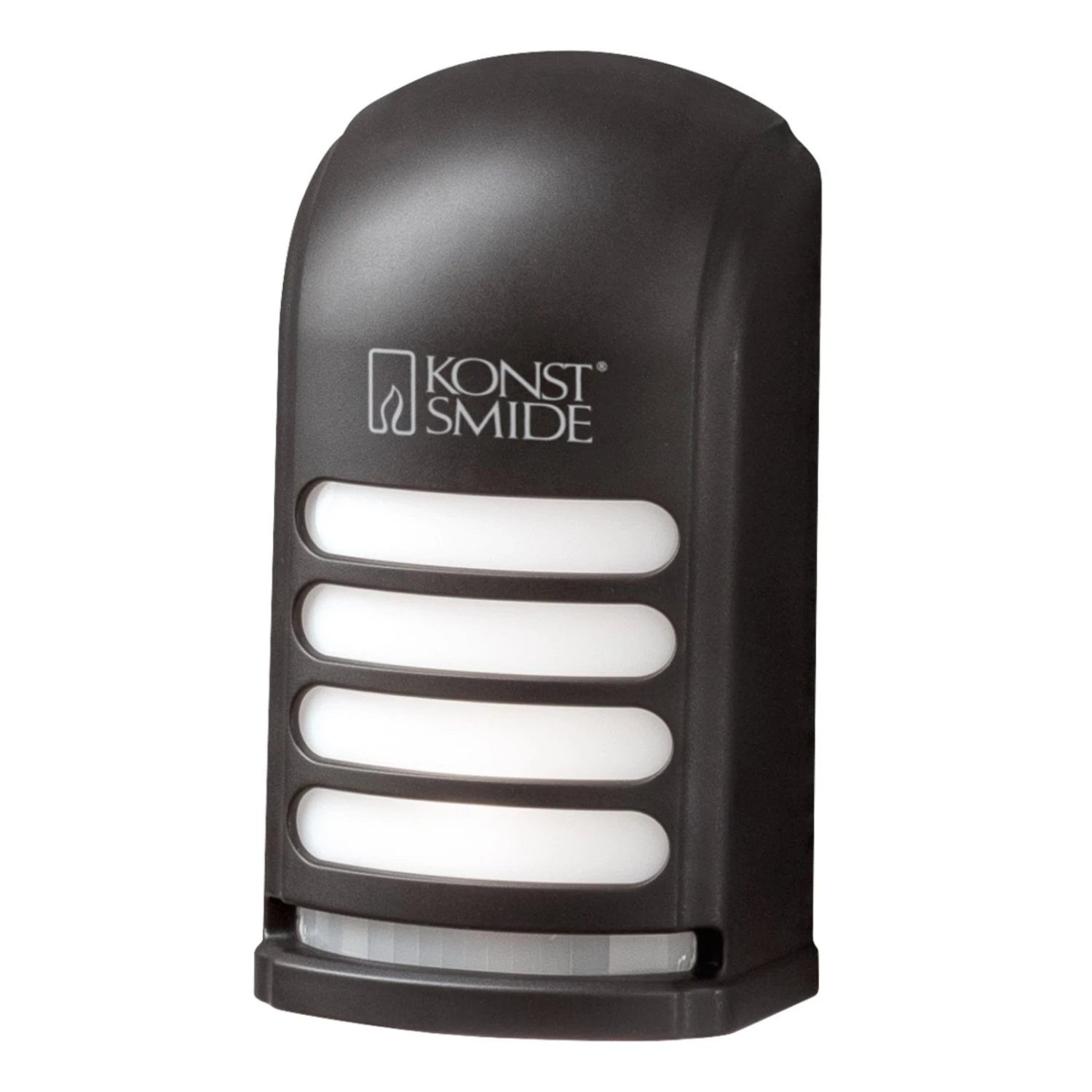 Konstsmide LED-Außen-Wandaufbauleuchte Prato Mit BW 4 Konstsmide LED-Außen-Wandaufbauleuchte Prato Mit BW – Bild 2