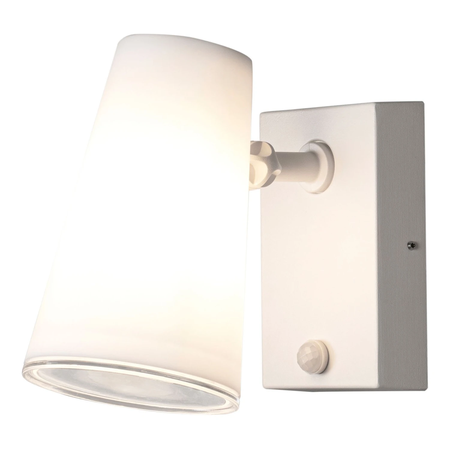 Konstsmide LED-Außenwandstrahler Fano Mit Bewegungsmelder 5 Konstsmide LED-Außenwandstrahler Fano Mit Bewegungsmelder – Bild 3