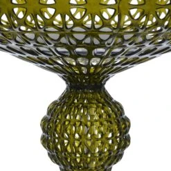 Kartell Kabuki - LED-Stehlampe, Grün -Heimbeleuchtung 5541017 3