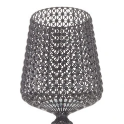 Kartell Kabuki - LED-Stehlampe, Schwarz -Heimbeleuchtung 5541020 4