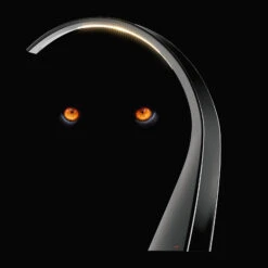 Kartell Taj Mini LED-Schreibtischlampe Transparent 12 Kartell Taj Mini LED-Schreibtischlampe Transparent -Heimbeleuchtung 5541041 2