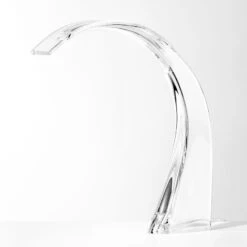 Kartell Taj Mini LED-Schreibtischlampe Transparent 15 Kartell Taj Mini LED-Schreibtischlampe Transparent -Heimbeleuchtung 5541041 5