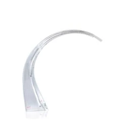 Kartell Taj Mini LED-Schreibtischlampe Transparent 17 Kartell Taj Mini LED-Schreibtischlampe Transparent -Heimbeleuchtung 5541041 7