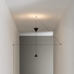 Karman Filomena LED-Bodenleuchte 2fl 3.000K -Heimbeleuchtung 5542258 4