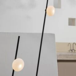 Karman Pois Spieß-Stehleuchte IP65, 3.000K, 118 Cm -Heimbeleuchtung 5542285 4