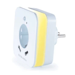LED-Nachtlicht SLED02 Mit Sensor Und USB-Buchsen 14 LED-Nachtlicht SLED02 Mit Sensor Und USB-Buchsen -Heimbeleuchtung 5543029 4
