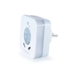 LED-Nachtlicht SLED02 Mit Sensor Und USB-Buchsen 16 LED-Nachtlicht SLED02 Mit Sensor Und USB-Buchsen -Heimbeleuchtung 5543029 6