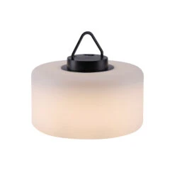 LED-Pendelleuchte Holly, Akkubetrieben IP44, Ø30cm -Heimbeleuchtung 6003197 2