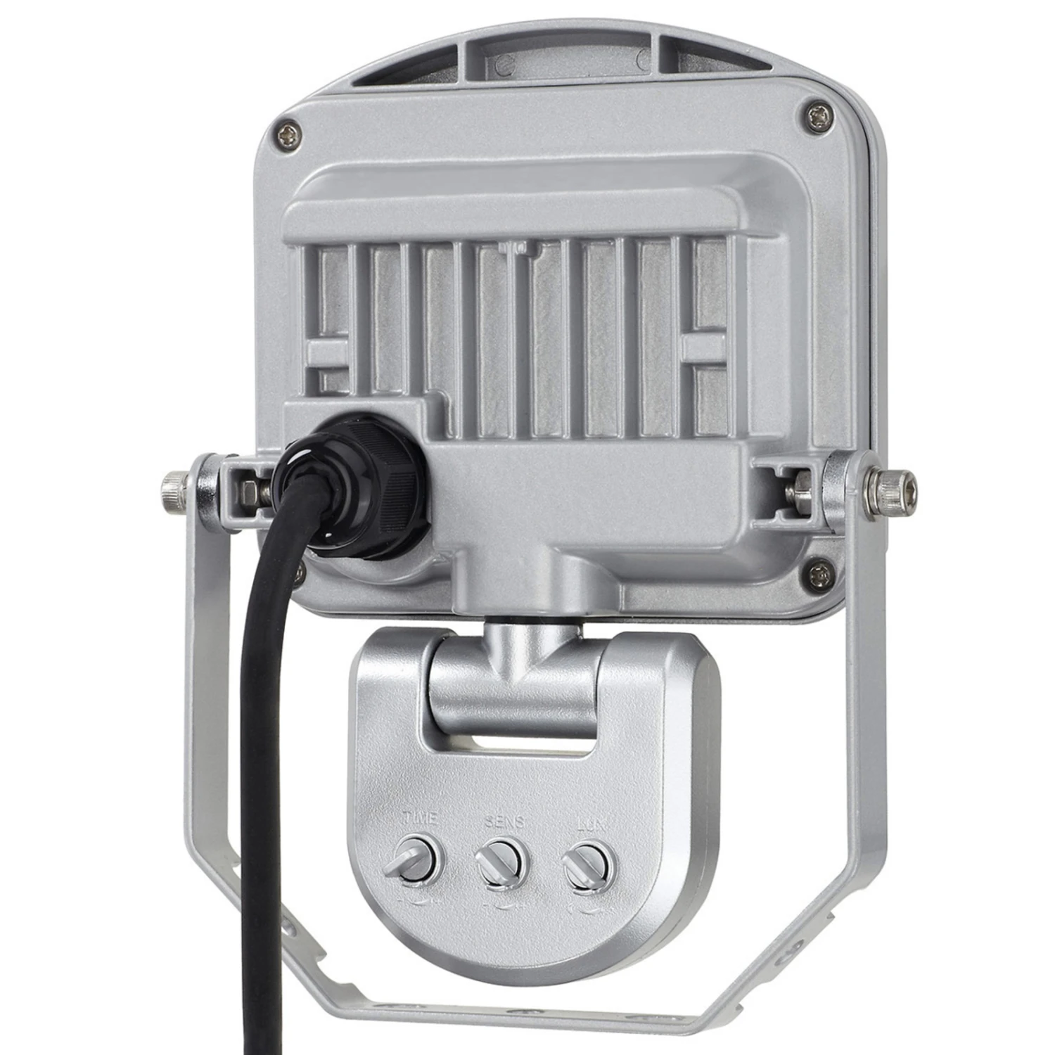 Strahler Charlottenburg Sensor Silber 10W 4.000K 4 Strahler Charlottenburg Sensor Silber 10W 4.000K – Bild 2