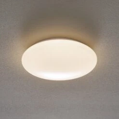 LED-Deckenleuchte Altona, Ø 33,7cm 1.450lm 3.000K