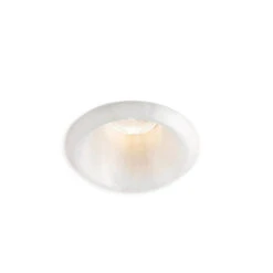 LEDS-C4 Play Raw Downlight Alabaster 927 17,7W 50°