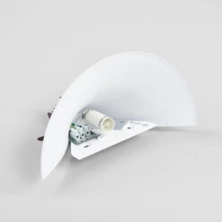 Afrikanisch Angehauchte Wandleuchte Canna -Heimbeleuchtung 6054971 7