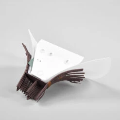 Afrikanisch Angehauchte Wandleuchte Canna -Heimbeleuchtung 6054971 8