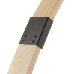 Flotte Stehleuchte Curf Mit Schwarzem Lampenschirm -Heimbeleuchtung 6055185 5