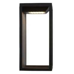 Solar-Außenwandleuchte Tenso Mit Sensor -Heimbeleuchtung 6055428 2