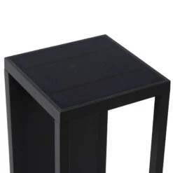 Solar-Außenwandleuchte Tenso Mit Sensor -Heimbeleuchtung 6055428 4