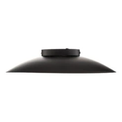 LED-Deckenleuchte Foskal In Schwarz, Ø 34,5 Cm -Heimbeleuchtung 6055656 5