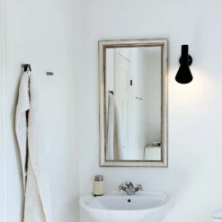 Louis Poulsen AJ - Wandleuchte, Schwarz 14 Louis Poulsen AJ - Wandleuchte, Schwarz -Heimbeleuchtung 6090111 4