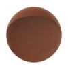 Louis Poulsen Flindt Wandlampe Ø20cm Corten 2.700K -Heimbeleuchtung 6090167