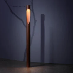 Louis Poulsen Flindt 70 Adapter Corten 927 -Heimbeleuchtung 6090389 4