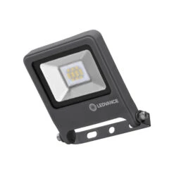 LEDVANCE Endura Floodlight LED-Außenstrahler 10W 12 LEDVANCE Endura Floodlight LED-Außenstrahler 10W -Heimbeleuchtung 6106041 3