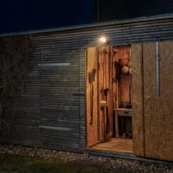 LEDVANCE Endura Floodlight LED-Außenstrahler 30W -Heimbeleuchtung 6106043 2