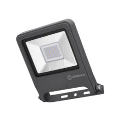 LEDVANCE Endura Floodlight LED-Außenstrahler 30W -Heimbeleuchtung 6106043 5