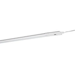 LEDVANCE Cabinet Slim Unterschranklampe 50cm 2er 10 LEDVANCE Cabinet Slim Unterschranklampe 50cm 2er -Heimbeleuchtung 6106101 2