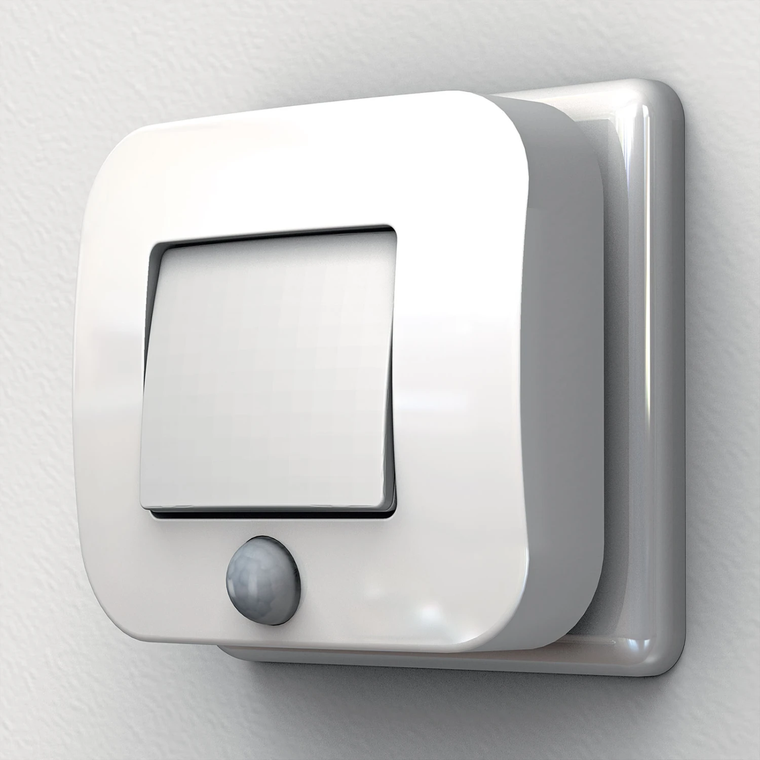 LEDVANCE Lunetta Hall Sensor LED-Nachtlicht 4 LEDVANCE Lunetta Hall Sensor LED-Nachtlicht – Bild 2