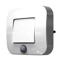 LEDVANCE Lunetta Hall Sensor LED-Nachtlicht 13 LEDVANCE Lunetta Hall Sensor LED-Nachtlicht -Heimbeleuchtung 6106169 3