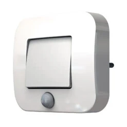 LEDVANCE Lunetta Hall Sensor LED-Nachtlicht 14 LEDVANCE Lunetta Hall Sensor LED-Nachtlicht -Heimbeleuchtung 6106169 4
