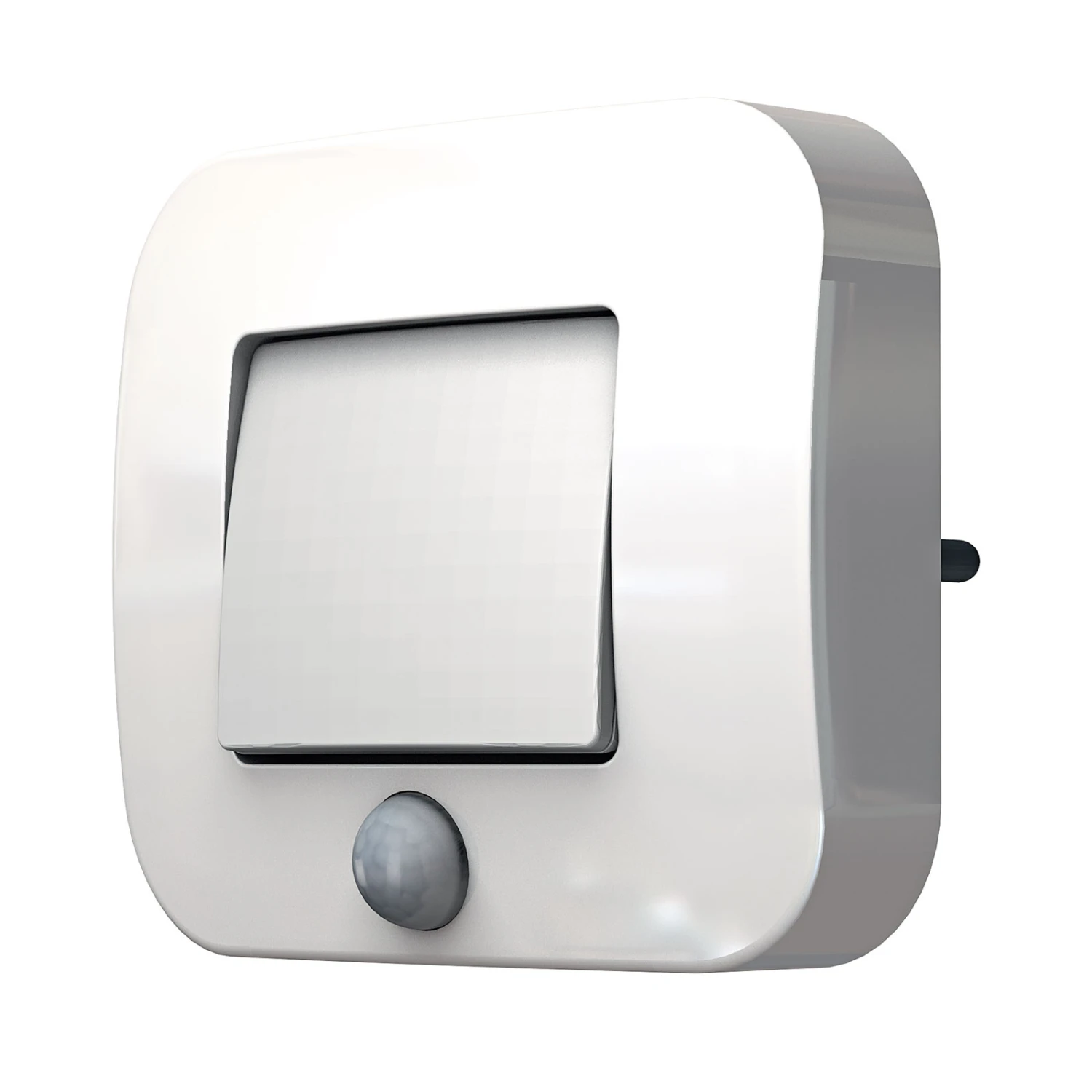 LEDVANCE Lunetta Hall Sensor LED-Nachtlicht 7 LEDVANCE Lunetta Hall Sensor LED-Nachtlicht – Bild 5