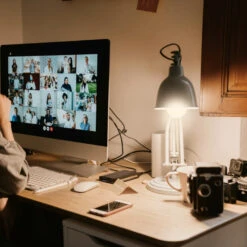 LEDVANCE SUN@Home Classic A 40 E27 9W CCT 922 -Heimbeleuchtung 6106644 3