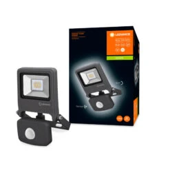LEDVANCE Endura Flood LED-Außenspot Sensor 4.000 K 11 LEDVANCE Endura Flood LED-Außenspot Sensor 4.000 K -Heimbeleuchtung 6106658 3