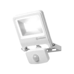 LEDVANCE Endura Flood Sensor Außenspot 3.000K 20 W -Heimbeleuchtung 6106666 2