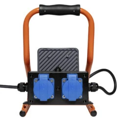 LEDVANCE Worklight R-Stand LED-Baustrahler 20 W -Heimbeleuchtung 6106672 1