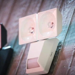 LEDVANCE Endura Pro Spot Sensor LED-Spot 16W Weiß -Heimbeleuchtung 6106681 4