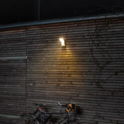 LEDVANCE Endura Pro Spot Sensor LED-Spot 16W Weiß -Heimbeleuchtung 6106681 7