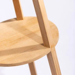 Solar-Stehleuchte Tecka Mit Sensor, Teak 26 Solar-Stehleuchte Tecka Mit Sensor, Teak -Heimbeleuchtung 6112042 11