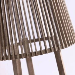 Solar-Stehleuchte Tecka Mit Sensor, Duratek -Heimbeleuchtung 6112043 3