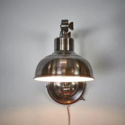 Markslöjd Antikisierte Wandleuchte Grimmstad 12 Markslöjd Antikisierte Wandleuchte Grimmstad -Heimbeleuchtung 6505550 2