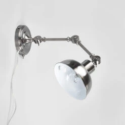 Markslöjd Antikisierte Wandleuchte Grimmstad 13 Markslöjd Antikisierte Wandleuchte Grimmstad -Heimbeleuchtung 6505550 3