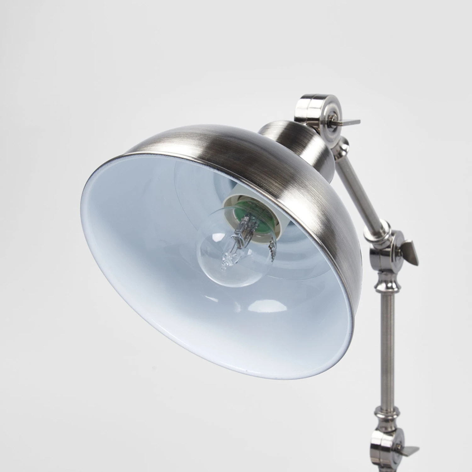 Markslöjd Antikisierte Wandleuchte Grimmstad 7 Markslöjd Antikisierte Wandleuchte Grimmstad – Bild 5