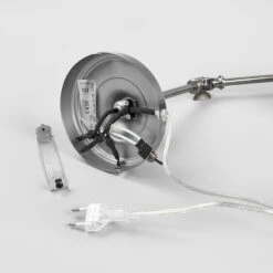 Markslöjd Antikisierte Wandleuchte Grimmstad 16 Markslöjd Antikisierte Wandleuchte Grimmstad -Heimbeleuchtung 6505550 6